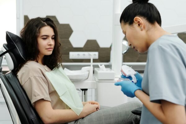 Odontología general