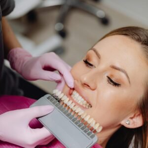 Estética dental